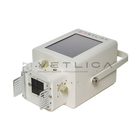 VETLIGA PR-10 Vet, Мощность генератора, кВт: 10, 9