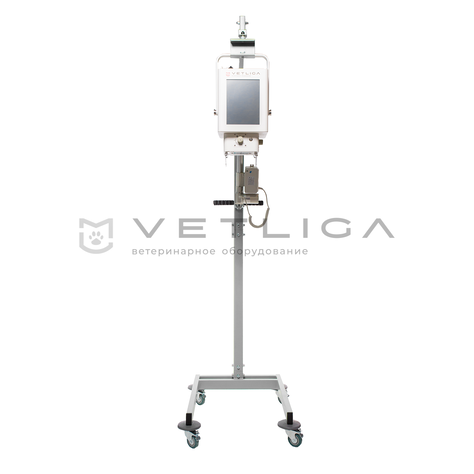 VETLIGA PR-5 Vet, Мощность генератора, кВт: 5.6, 8
