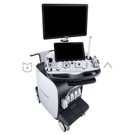 Samsung RS85 Prestige, 3