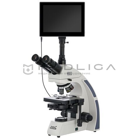 цифровой Levenhuk MED D45T LCD