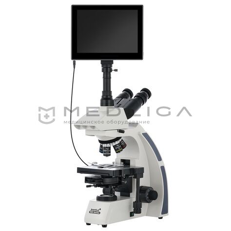 цифровой Levenhuk MED D45T LCD, 6