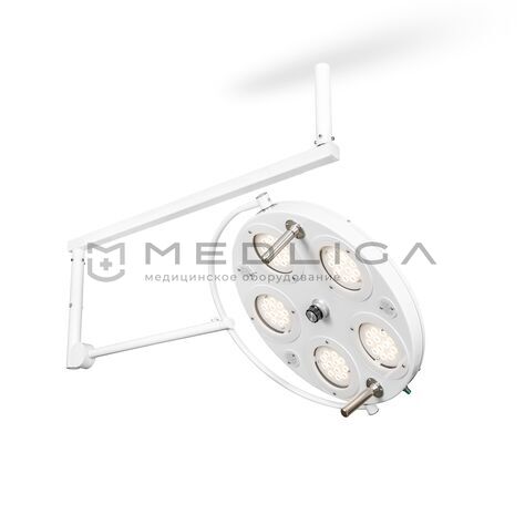 FotonFly 5C , Тип светильника (вариации): Потолочный 