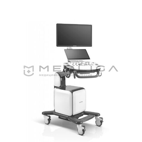 Mindray Consona N6 Exp, Сегмент: Государственный, 4