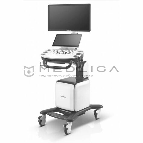 Mindray Consona N6 Exp, Сегмент: Государственный, 3