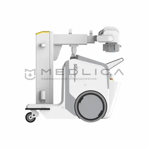 SG Healthcare JUMONG PG (50 кВт) неонатальный