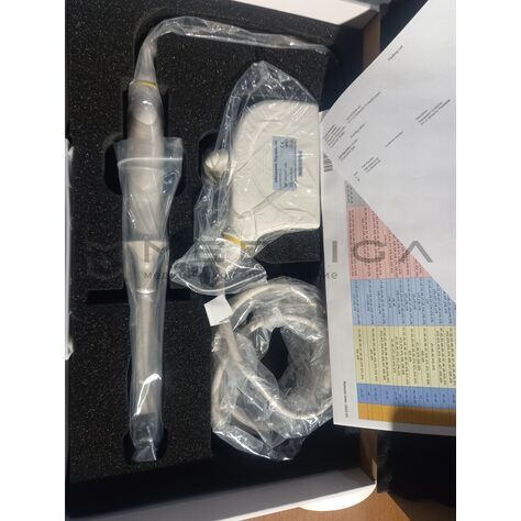 Mindray V11-3 (БУ, 2023), Серийный номер: CR1J34079940, 4