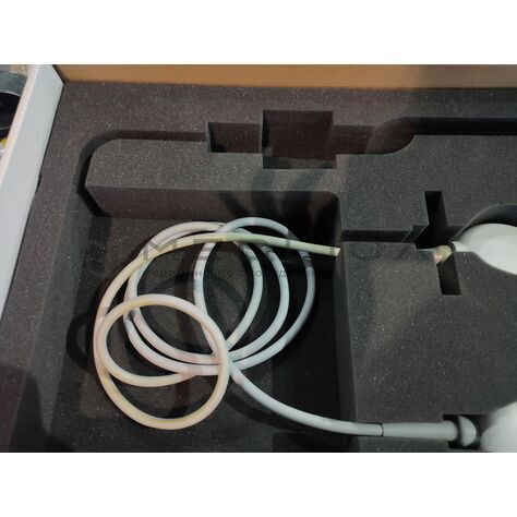 Конвексный датчик Mindray C6-2 (БУ, 2017), Серийный номер: 11363C6X117G, 6