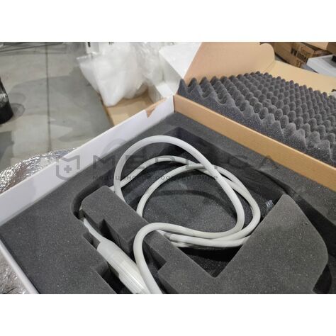 Siemens Acuson EV7 (БУ), 4