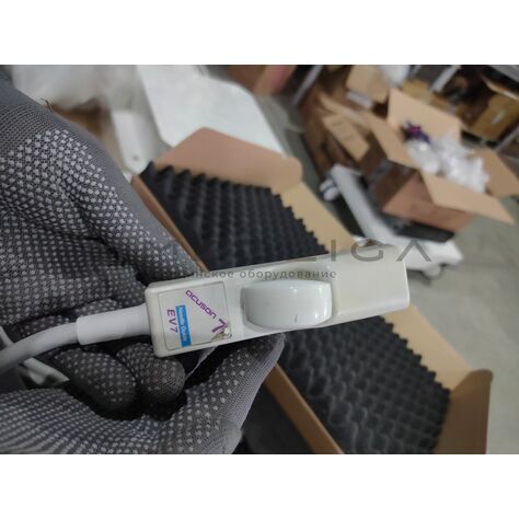 Siemens Acuson EV7 (БУ), 5