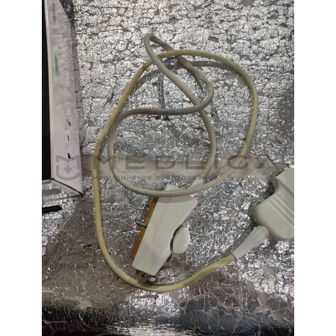 Siemens Acuson C3 (БУ), 5