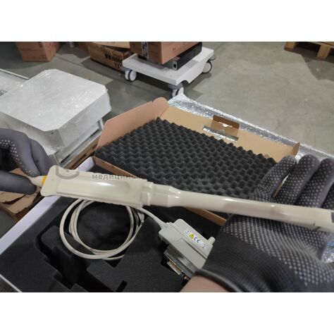 Hitachi Aloka UST-9112-5 (БУ), 2