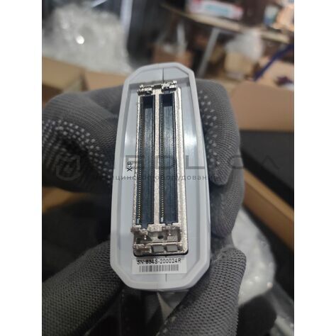 SIUI V6LC (БУ), Серийный номер: 834S-200024R, 7