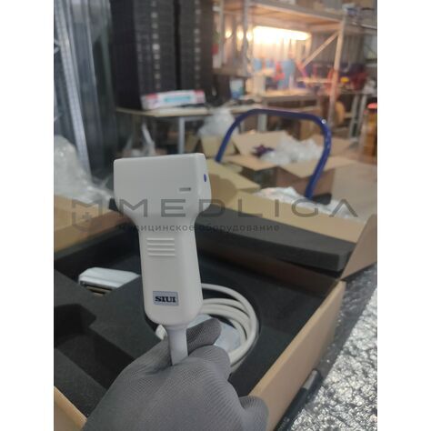 SIUI L8L38K (БУ), Серийный номер: 887N-185031BR, 2