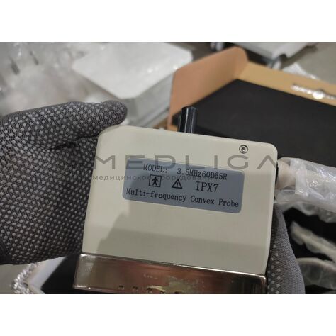 Wuxi Haiying 60D65R (БУ), 5