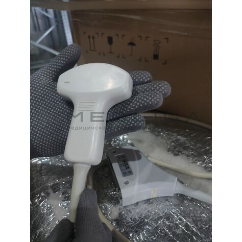 SIUI convex probe (БУ)