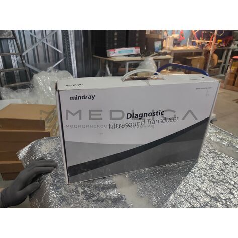 SIUI linear probe (Apogee 5300), 6