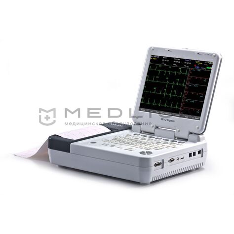 Edan SE-12 Express, 2