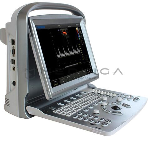 Chison SonoTouch 50, 2