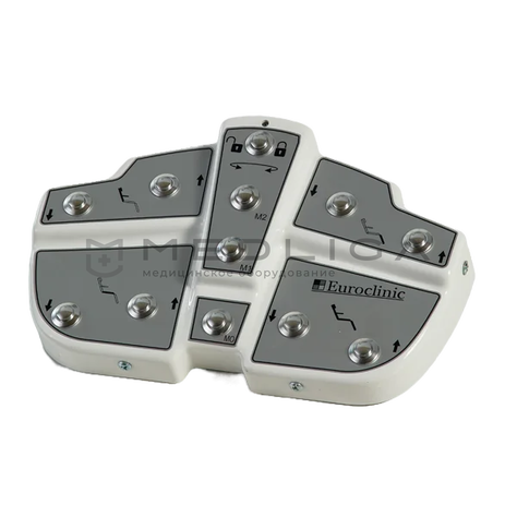 Euroclinic Xenon EVO, 6