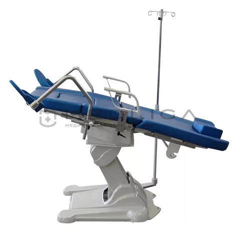 Euroclinic Suprema U-500, 2