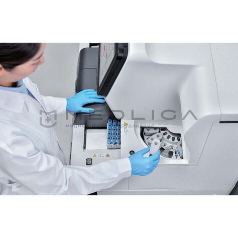 Mindray CX-6000/CX-6010, 6