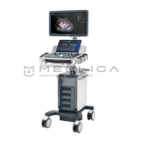 Mindray DC-70 Pro X-Insight