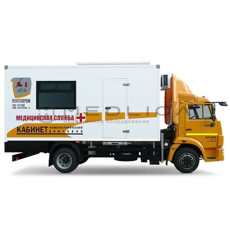 АМИКО КФП-Ц-РП