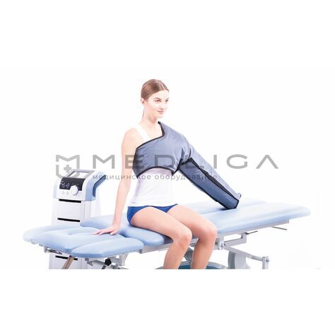 BTL-6000 Lymphastim Easy, Количество каналов: 6, 5