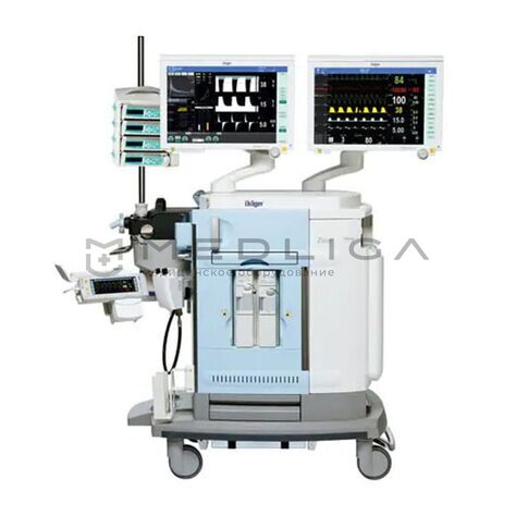 Dräger Zeus Infinity Empowered