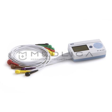 BTL-08 HOLTER H600, 3