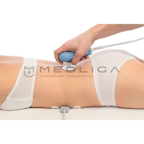 BTL-6000 TR-Therapy Elite, 8