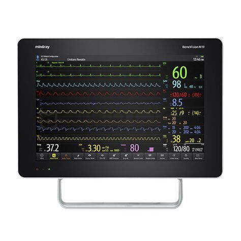 Mindray BeneVision N19