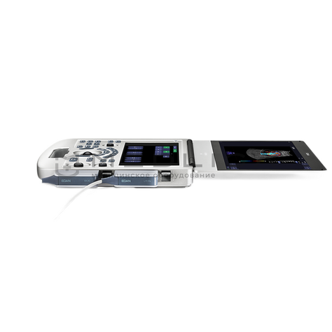 Edan Acclarix AX3, 4