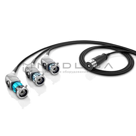 SonoScape 10.110.201V, 3