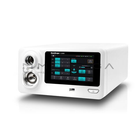 SonoScape V2000