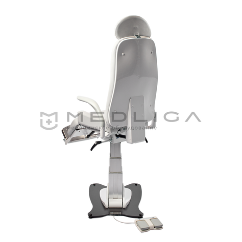 Euroclinic Oto P/V Professional, 6