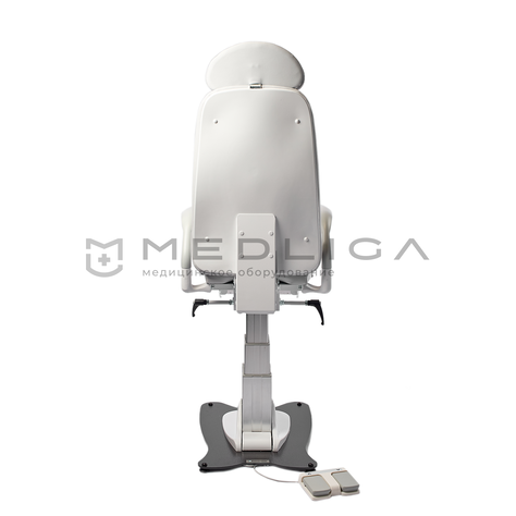 Euroclinic Oto P/V Professional, 7