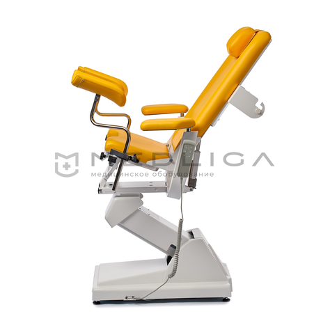 Euroclinic Gynex 2, 3