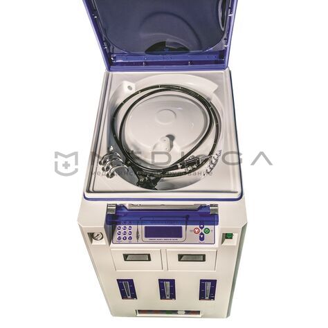 Detrox Detro Wash 8002, 3