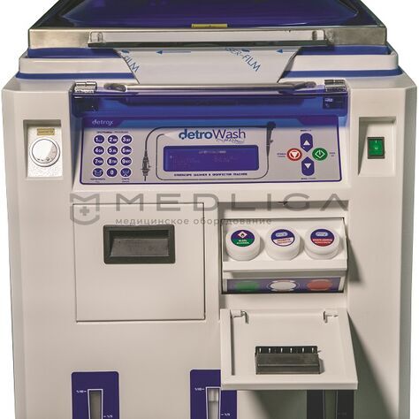 Detrox Detro Wash 7001, 5