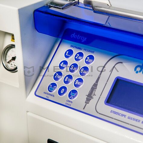 Detrox Detro Wash 7005, 6