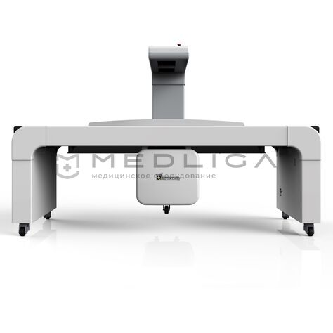 Medikors InAlyzer AIR, 3