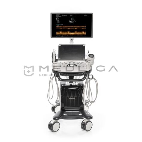 Mindray Consona N7, Сегмент: Частный, 3