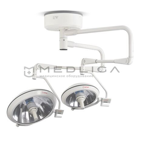 Армед ЕЛ700/500, 6