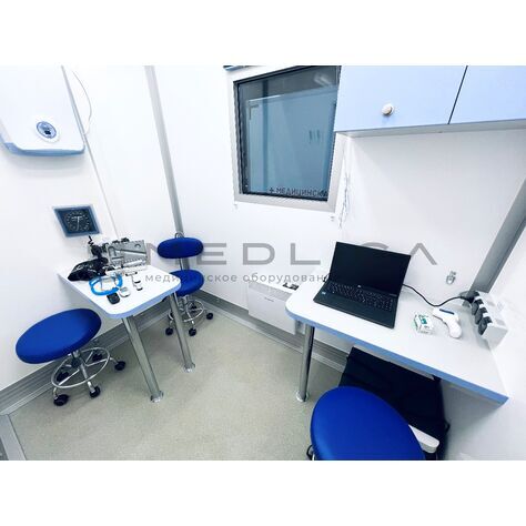 ДжиСиМед «Диагностика» исполнение 1, 7