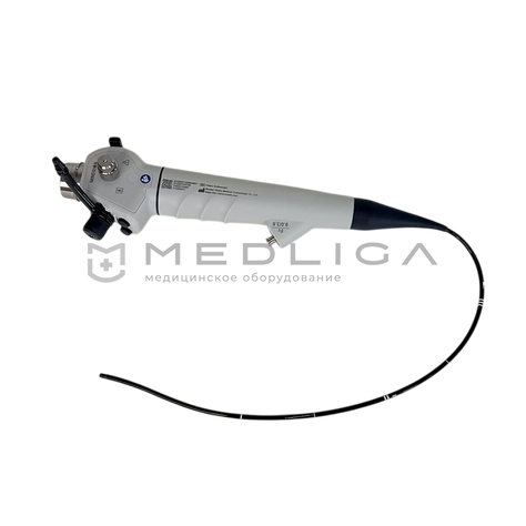 Mindsion EF45, Диаметр вводимой трубки, мм: 4,5, 2