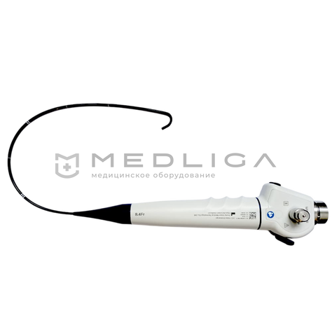 Mindsion EF45, Диаметр вводимой трубки, мм: 4,5, 3