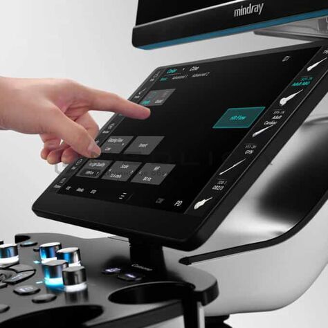 Mindray Consona N9 Super, 6