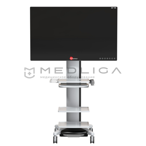 Shteiman 8155 UHD 4K