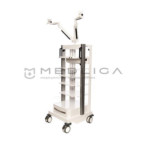 СМПП-03 Medtrade